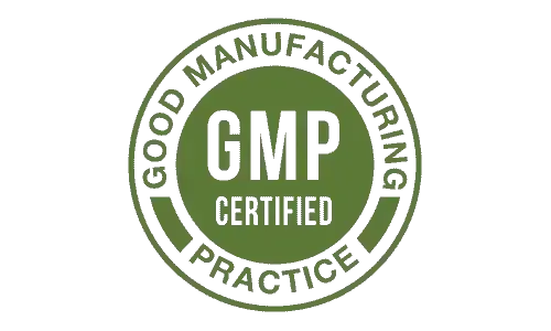 breathe gmp certified